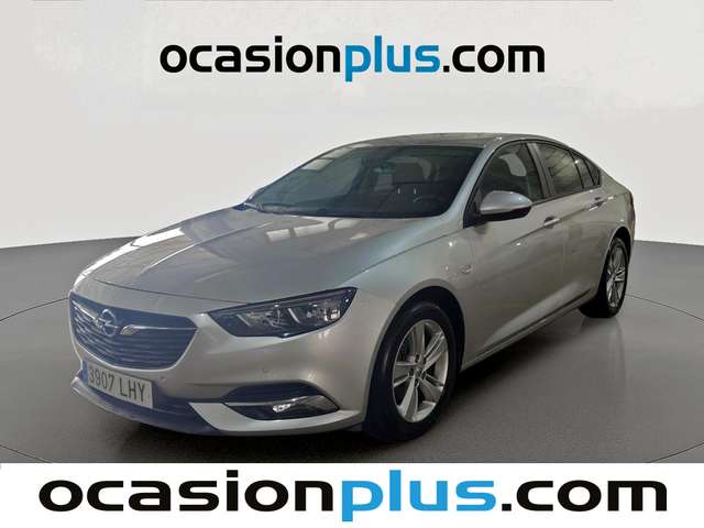 Opel Insignia 1.6 CDTI GS Turbo D Selective (136 CV) 2020