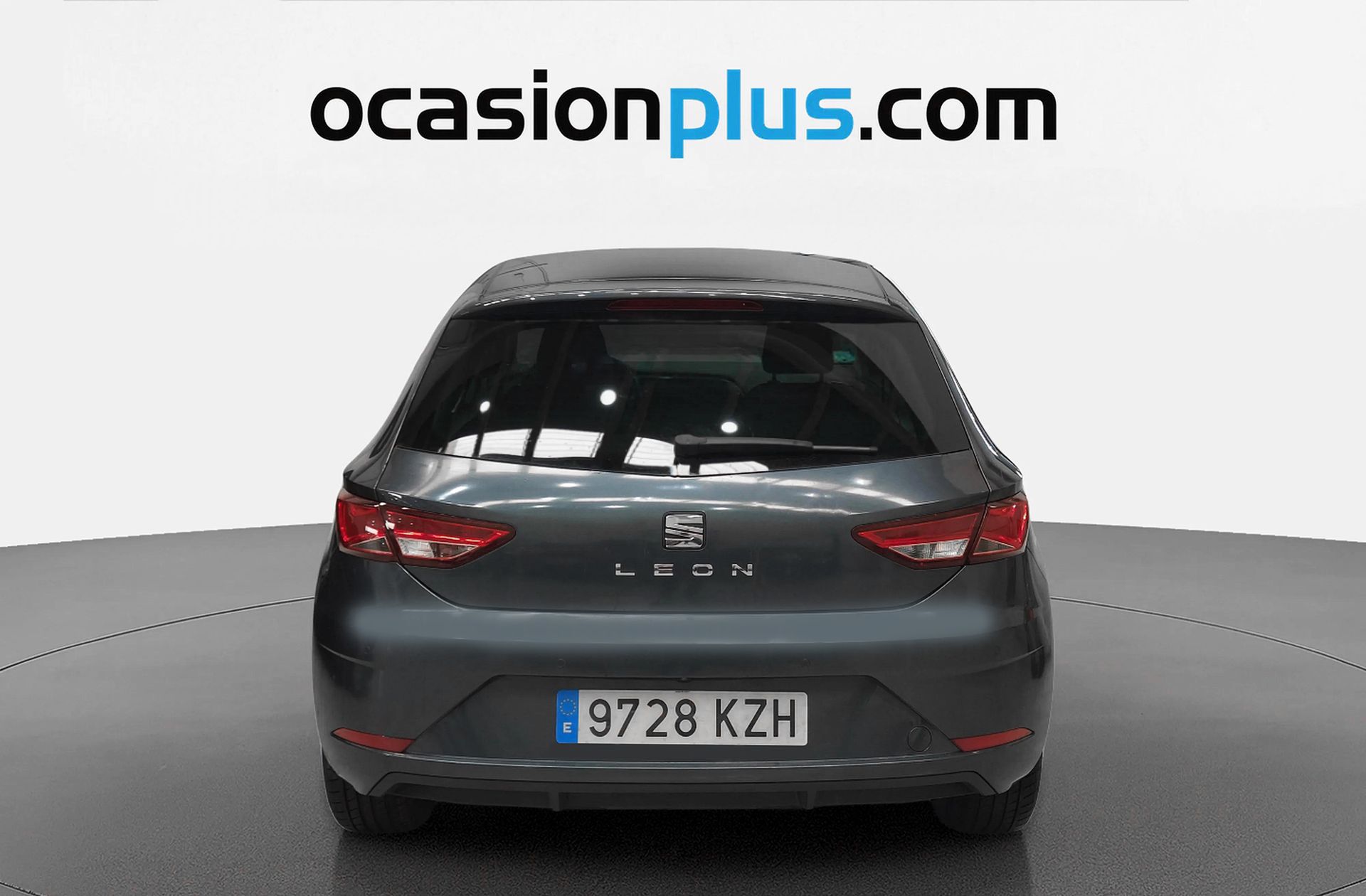 SEAT León 1.0 EcoTSI Style Visio Edition - foto 15