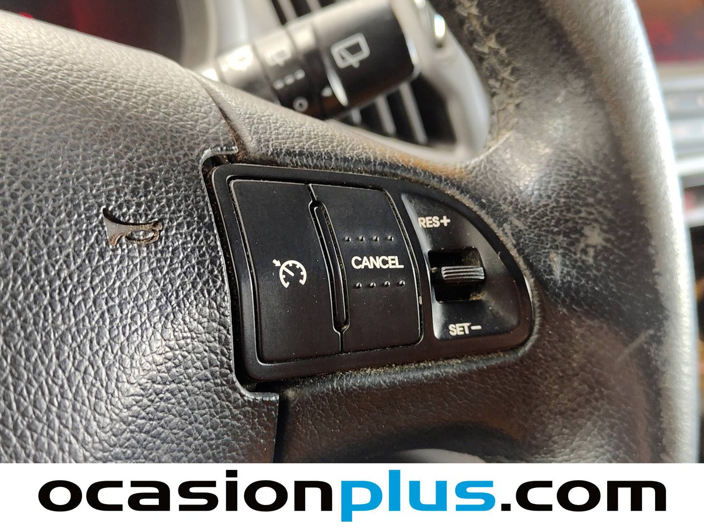 KIA Sportage KIA Sportage 1.7 CRDI VGT Drive 4x2 (115 CV) 115cv