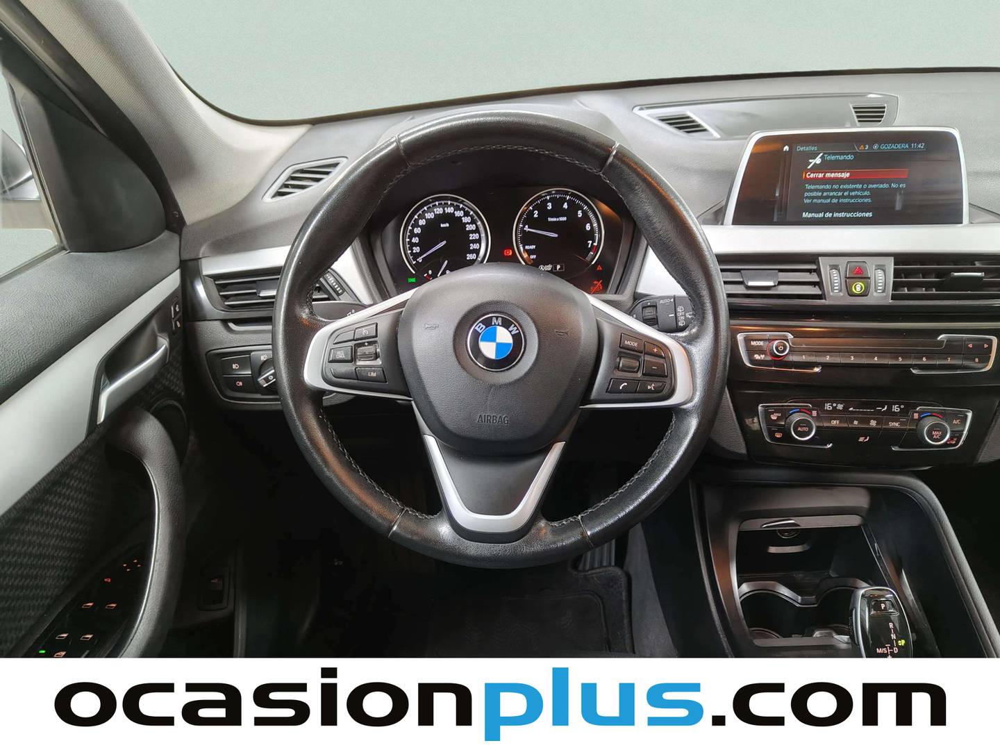 BMW X1 BMW X1 sDrive18i (140 CV) barato