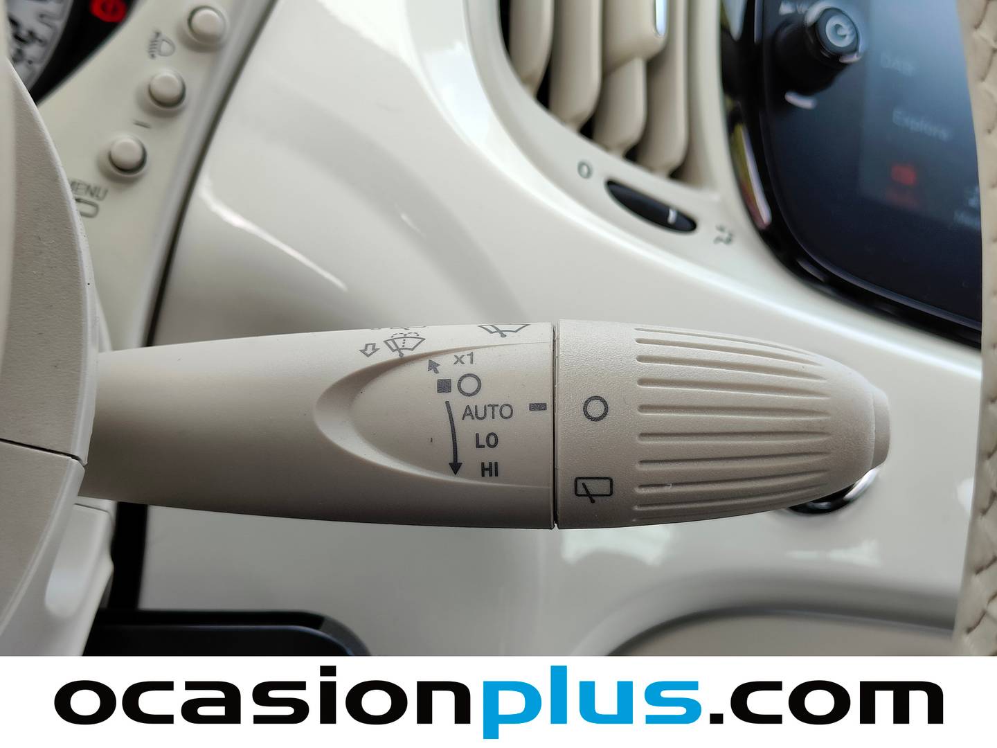 Fiat 500 Fiat 500 1.0 Hybrid Monotrim (70 CV) seminuevo