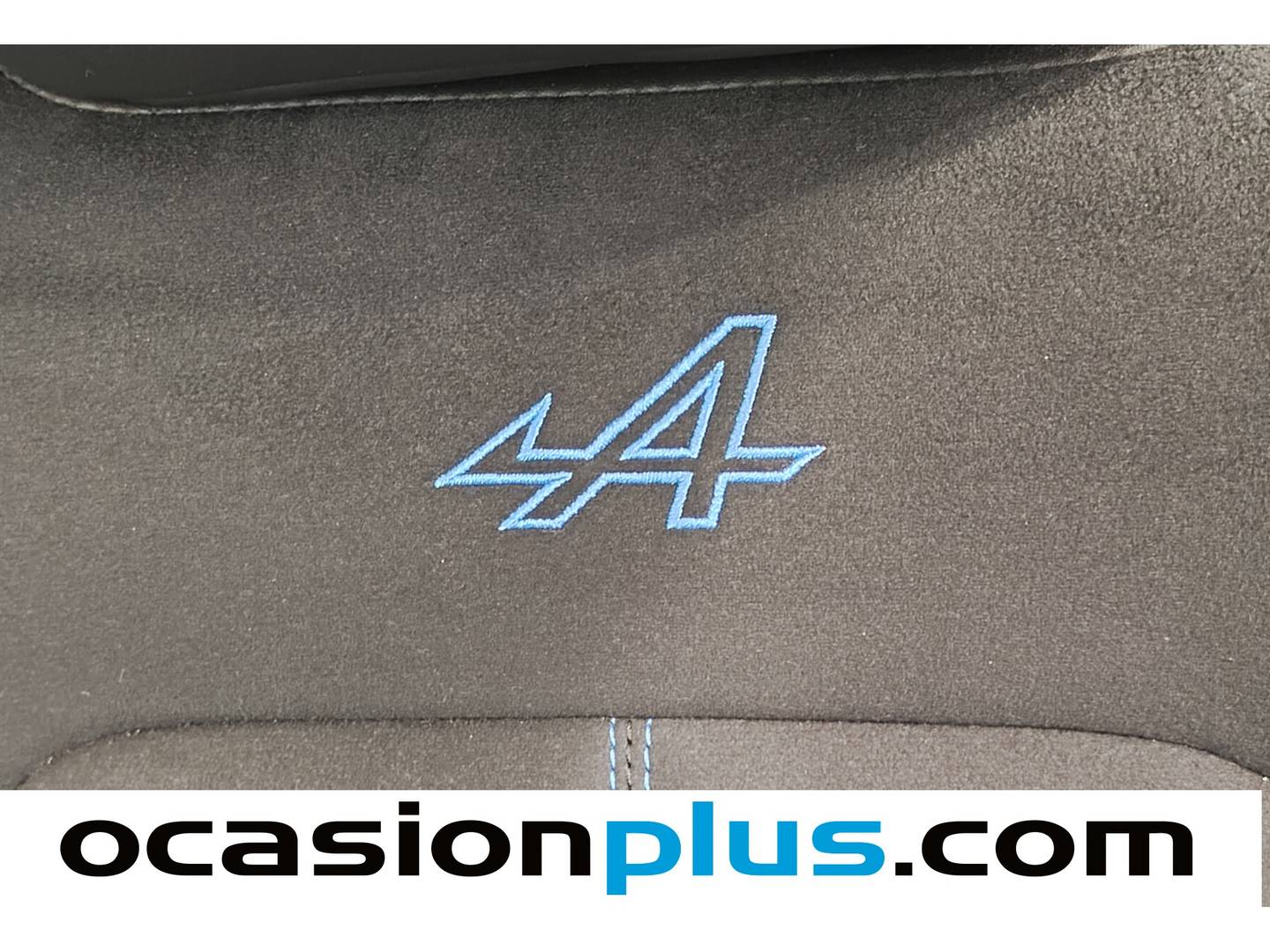 Foto Renault Arkana Renault Arkana Esprit Alpine E-TECH Híbrido  (145 CV)