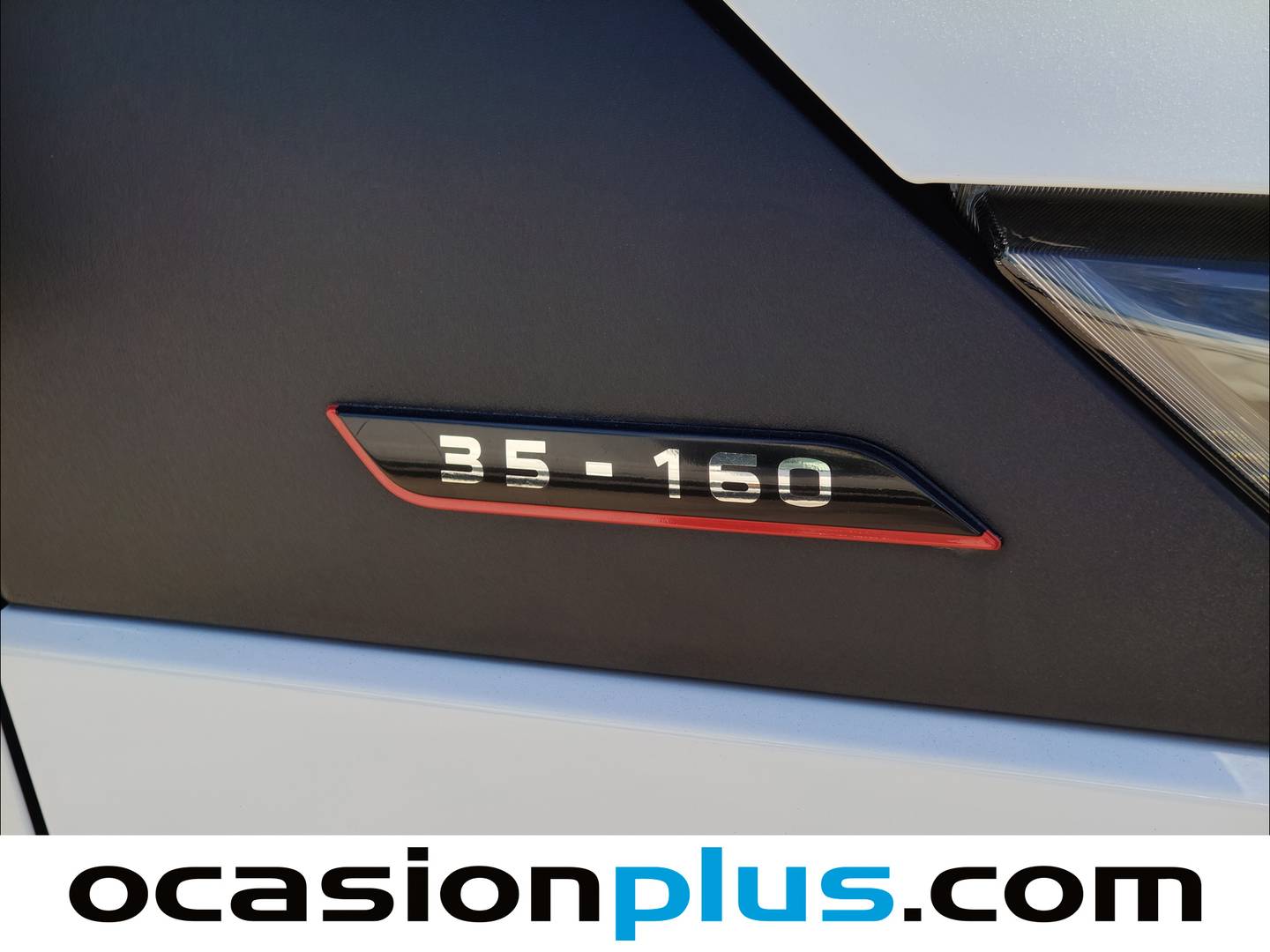 Foto Iveco Daily Iveco Daily Chasis Cabina 35C 16 H HD 3450 (160 CV)