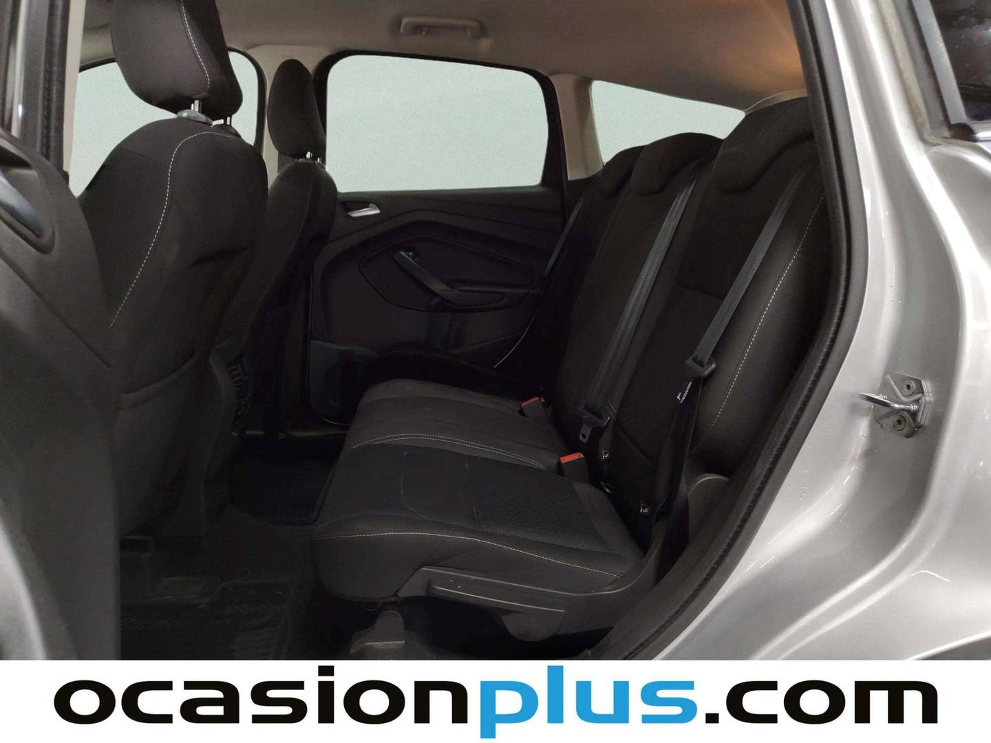 Foto asientos traseros Ford Kuga Ford Kuga 1.5 EcoBoost Trend+ 4x2 (150 CV)