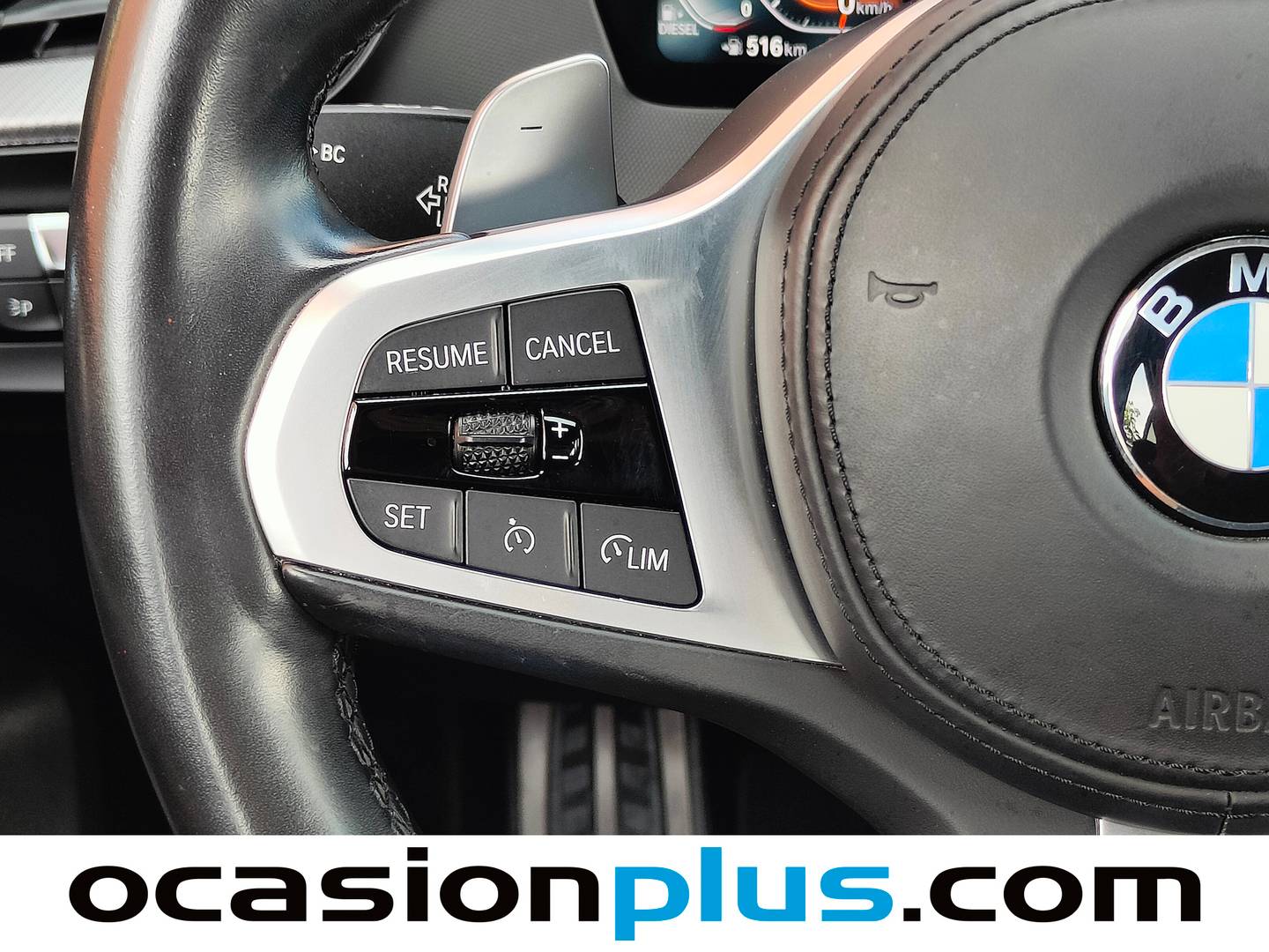 BMW Serie 1 BMW Serie 1 118d (150 CV) Pack M seminuevo