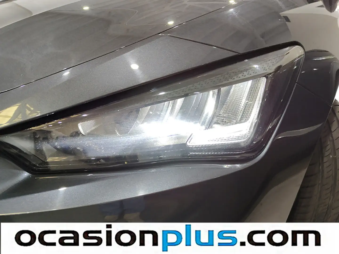 Foto Seat León SEAT León ST 1.0 eTSI S&S Style XL DSG (110 CV)