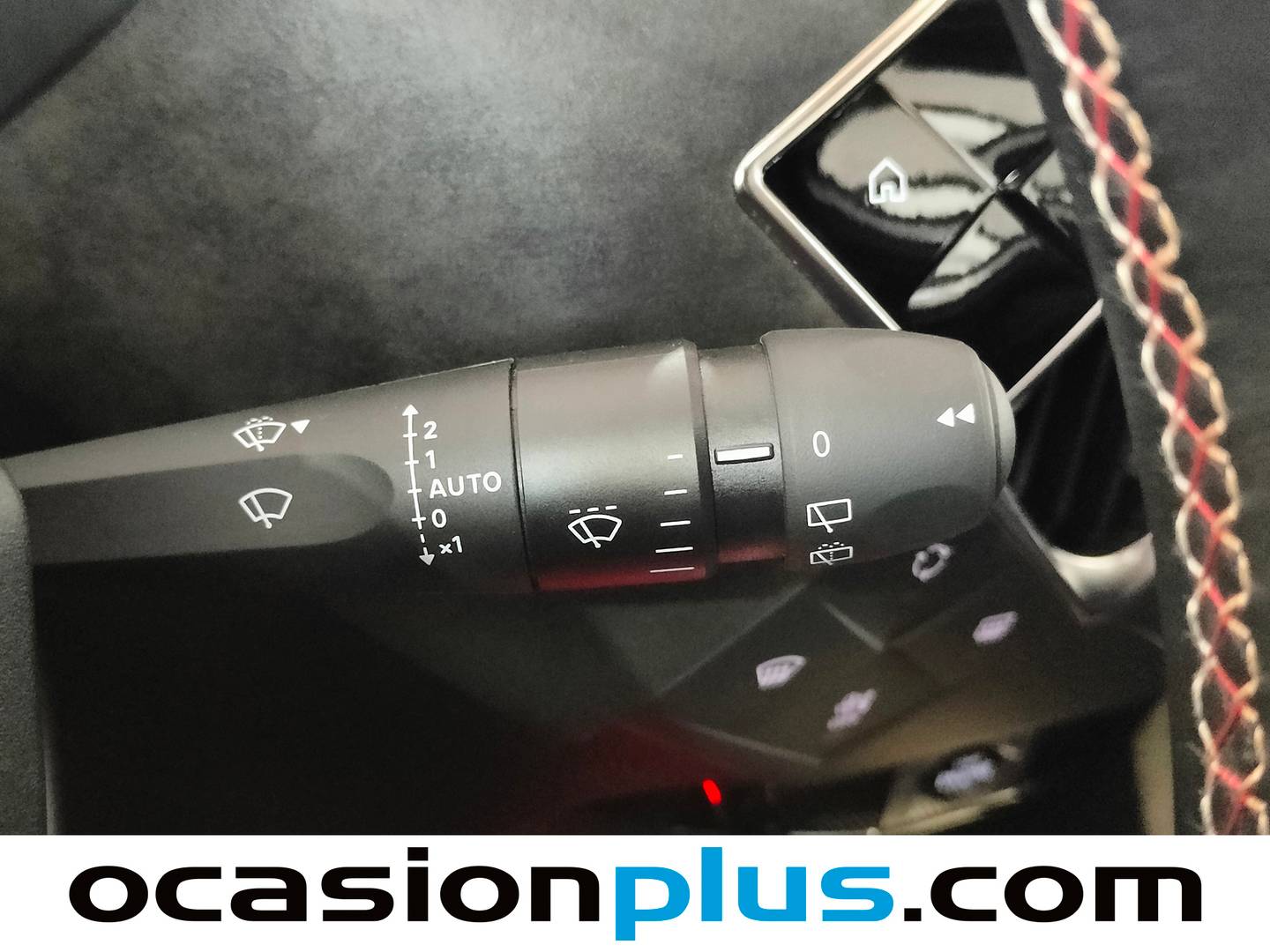 DS DS 3 DS DS3 PureTech 130 Performance Line Auto (130 CV) gasolina