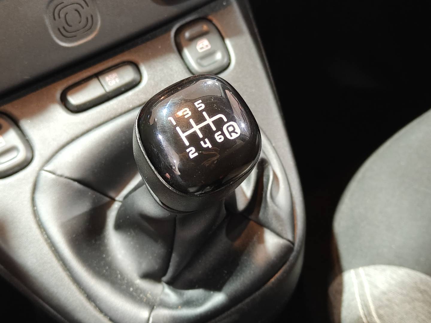 Foto Fiat Panda Fiat Panda 1.0 Hybrid GSE City Life (70 CV)