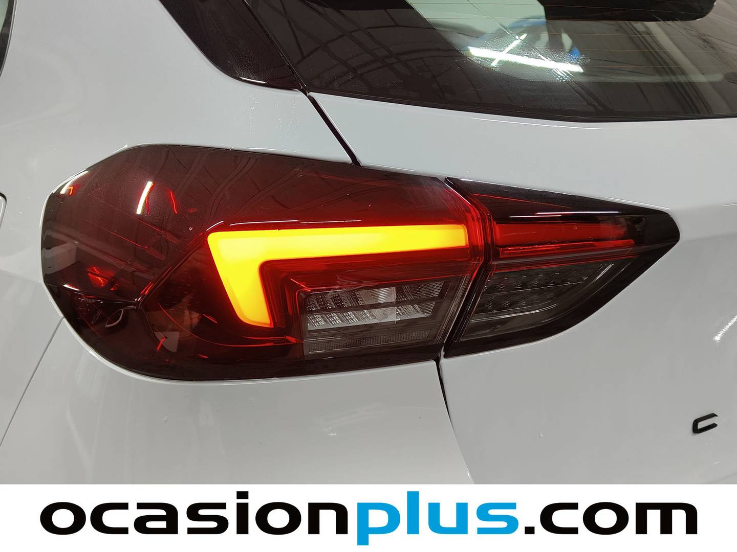 Foto Opel Corsa Opel Corsa 1.2 T XHL Hybrid GS eDCT (110 CV)