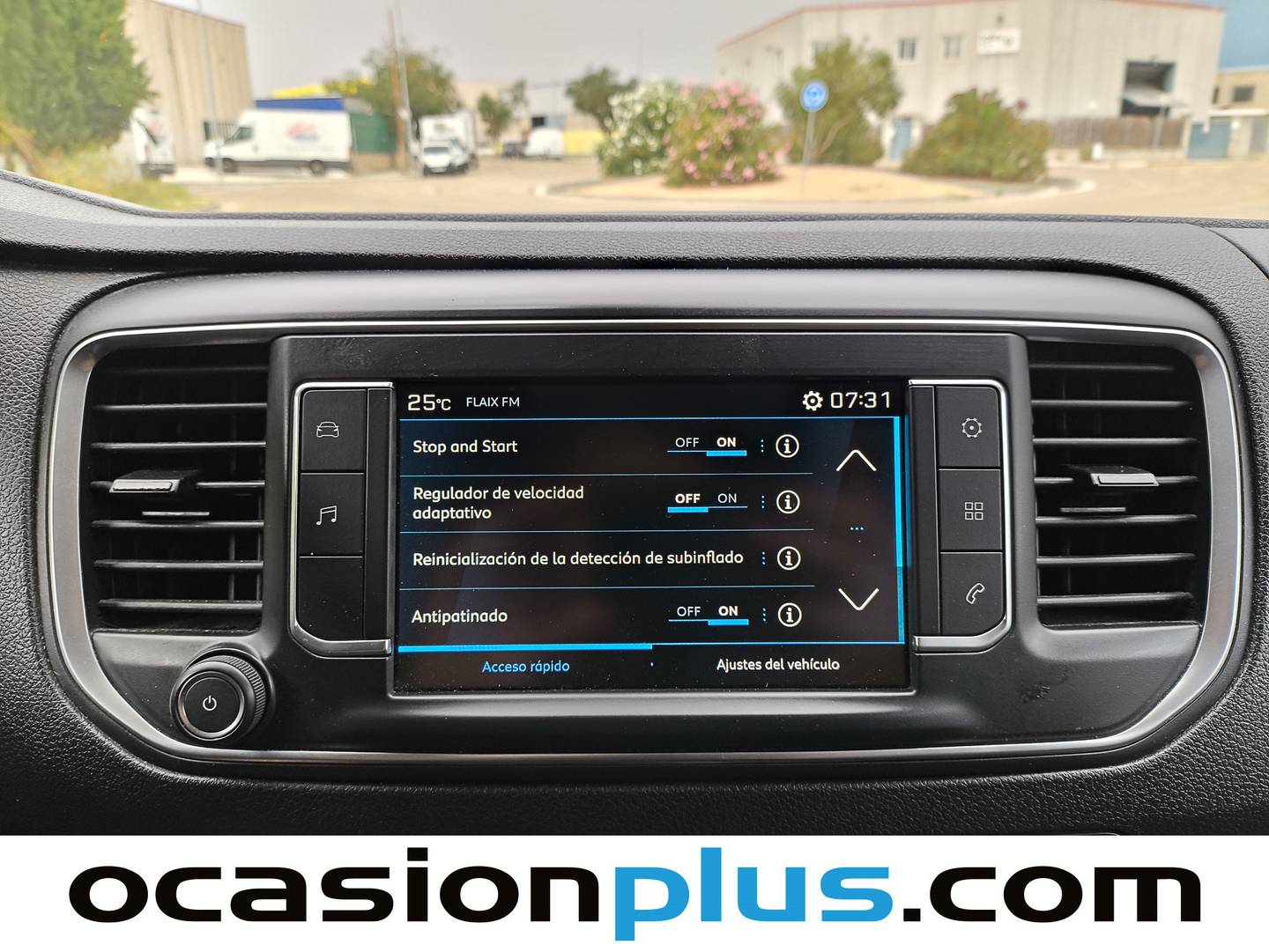Peugeot Expert Peugeot Expert Furgon BlueHDi 100 Premium Long (102 CV) 2 Plazas seminuevo