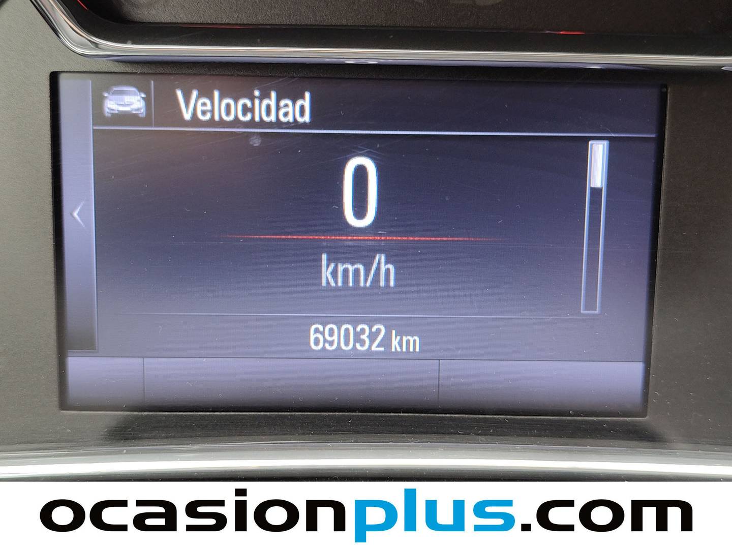 Opel Insignia Opel Insignia 1.4 Turbo S&S Selective (140 CV) seminuevo