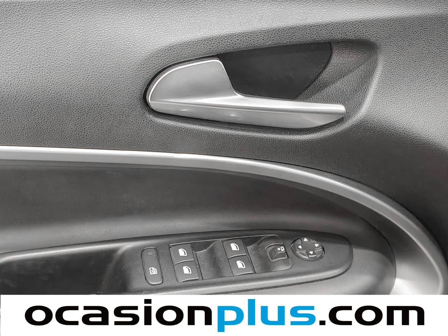 Jeep Avenger Jeep Avenger 1.2 G Summit (100 CV) de segunda mano