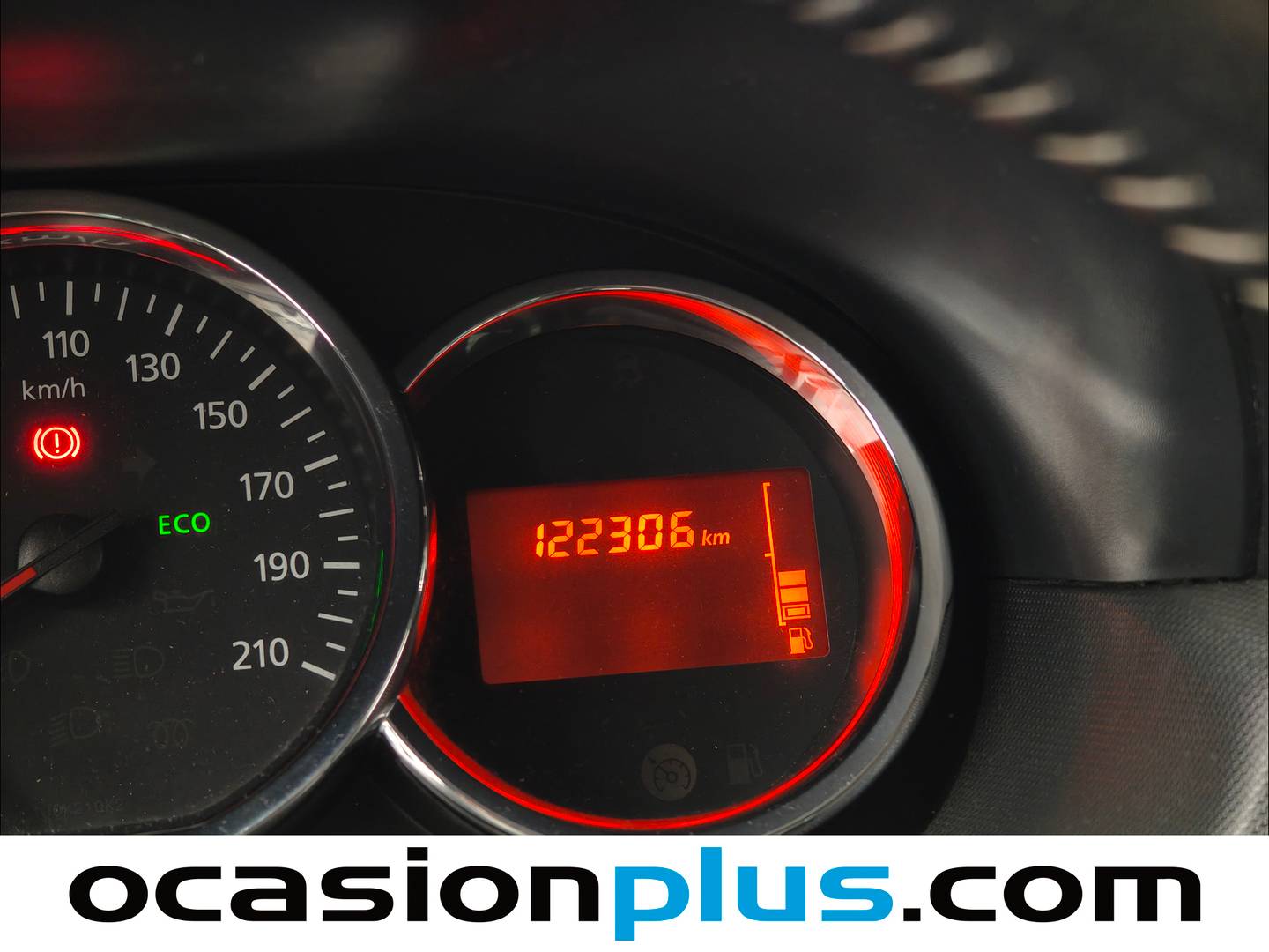 Dacia Duster Dacia Duster Laureate dCi (110 CV) seminuevo