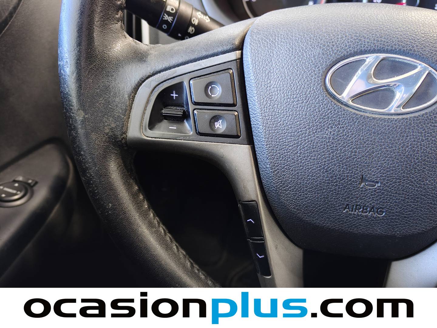 Hyundai i20 Hyundai i20 1.2 MPI Go!  (85 CV) 2014