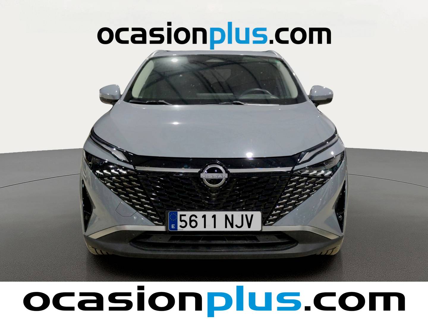 Foto Nissan QASHQAI Nissan Qashqai DIG-T 140 N-Connecta (140 CV)