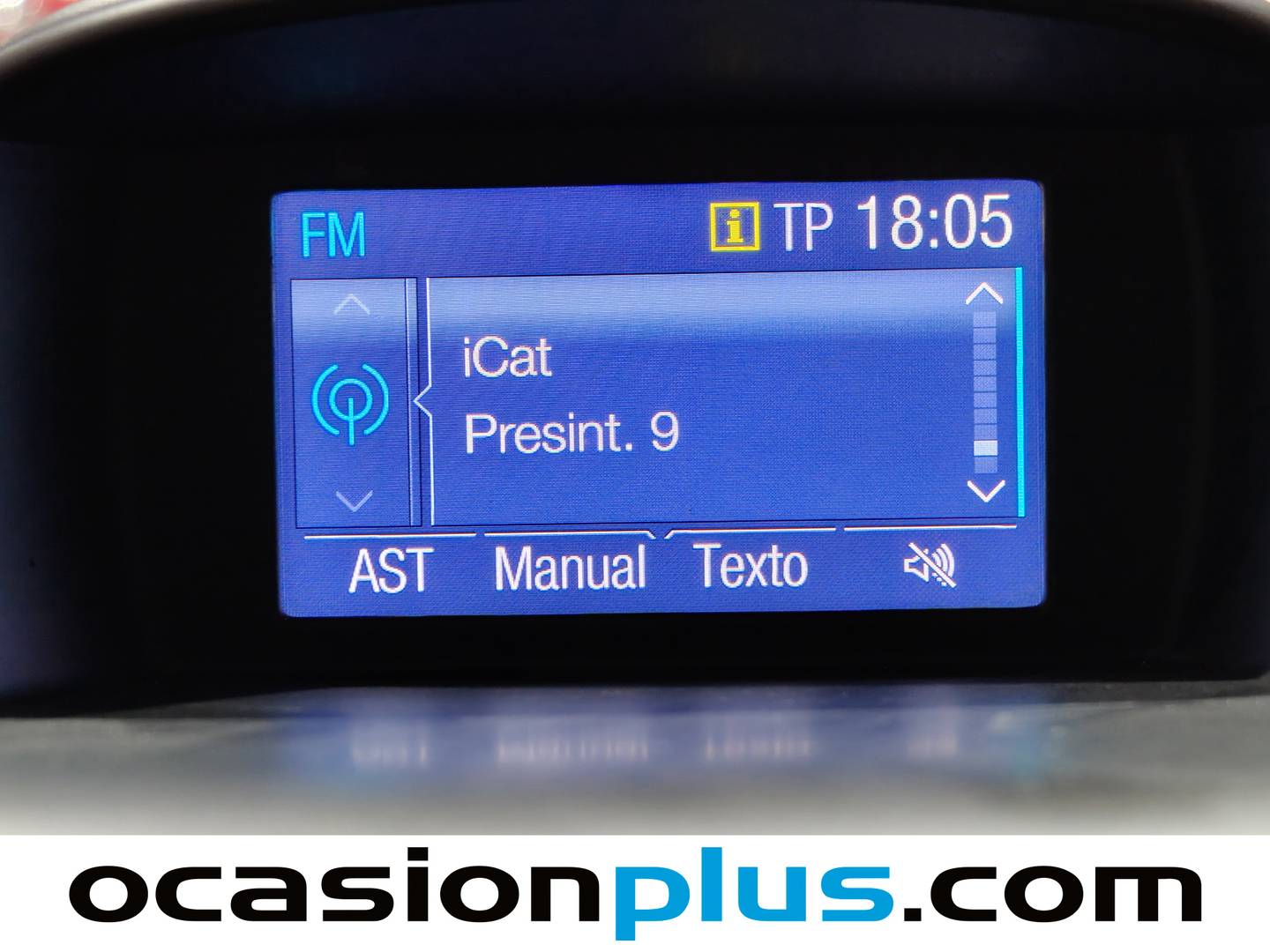 Foto Ford Fiesta Ford Fiesta 1.25 Duratec Trend (82 CV)