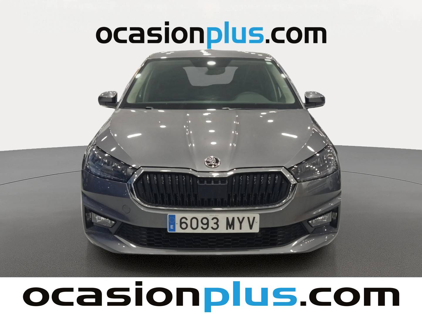 Skoda Fabia Skoda Fabia 1.0 TSI Selection (95 CV) de segunda mano