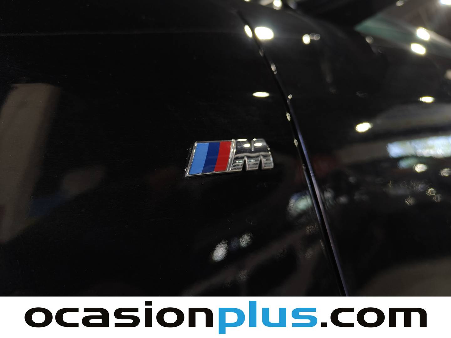 BMW Serie 1 BMW Serie 1 118d  Pack M (150 CV) de segunda mano