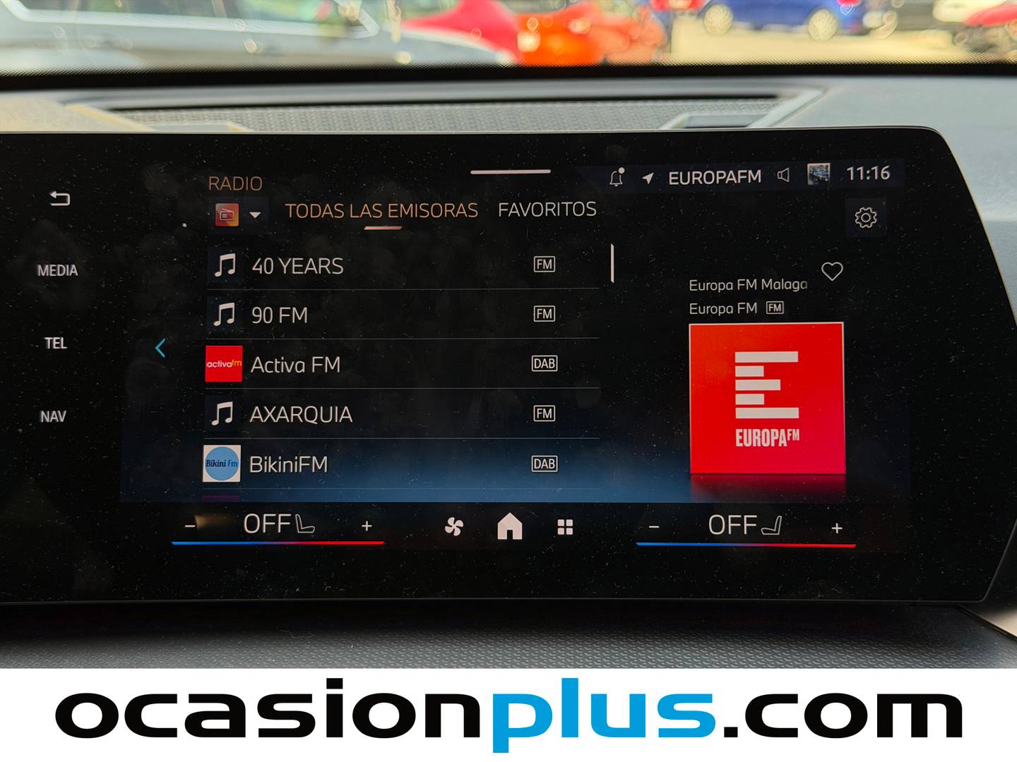 BMW X1 BMW X1 sDrive20d (163 CV) Pack M 2024