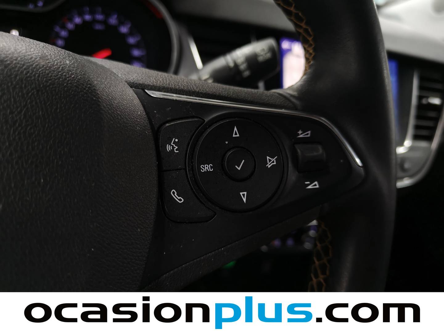 Opel Crossland X Opel Crossland X 1.2 Turbo S&S ecoTEC Excellence (110 CV) barato