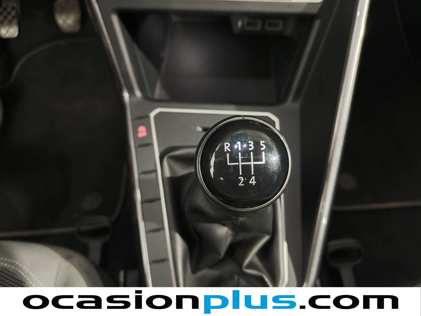 Volkswagen Polo Volkswagen Polo Sport 1.0 TSI  (95 CV) de segunda mano