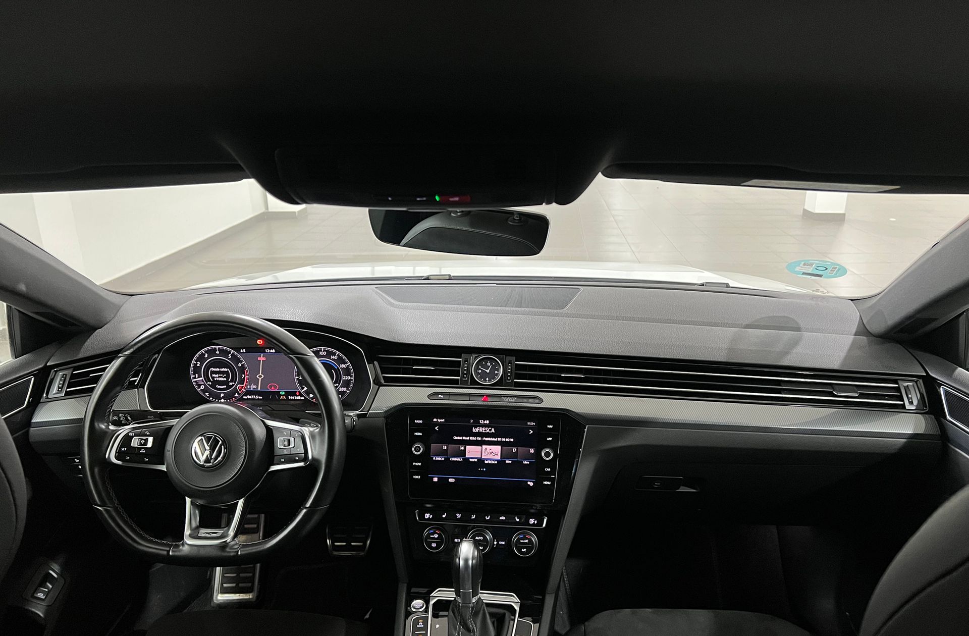 Volkswagen Arteon R-Line 2.0 TSI DSG - foto 7