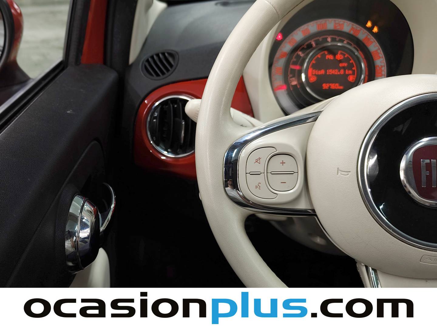 Fiat 500 Fiat 500 1.0 Hybrid Dolcevita (70 CV) km 0