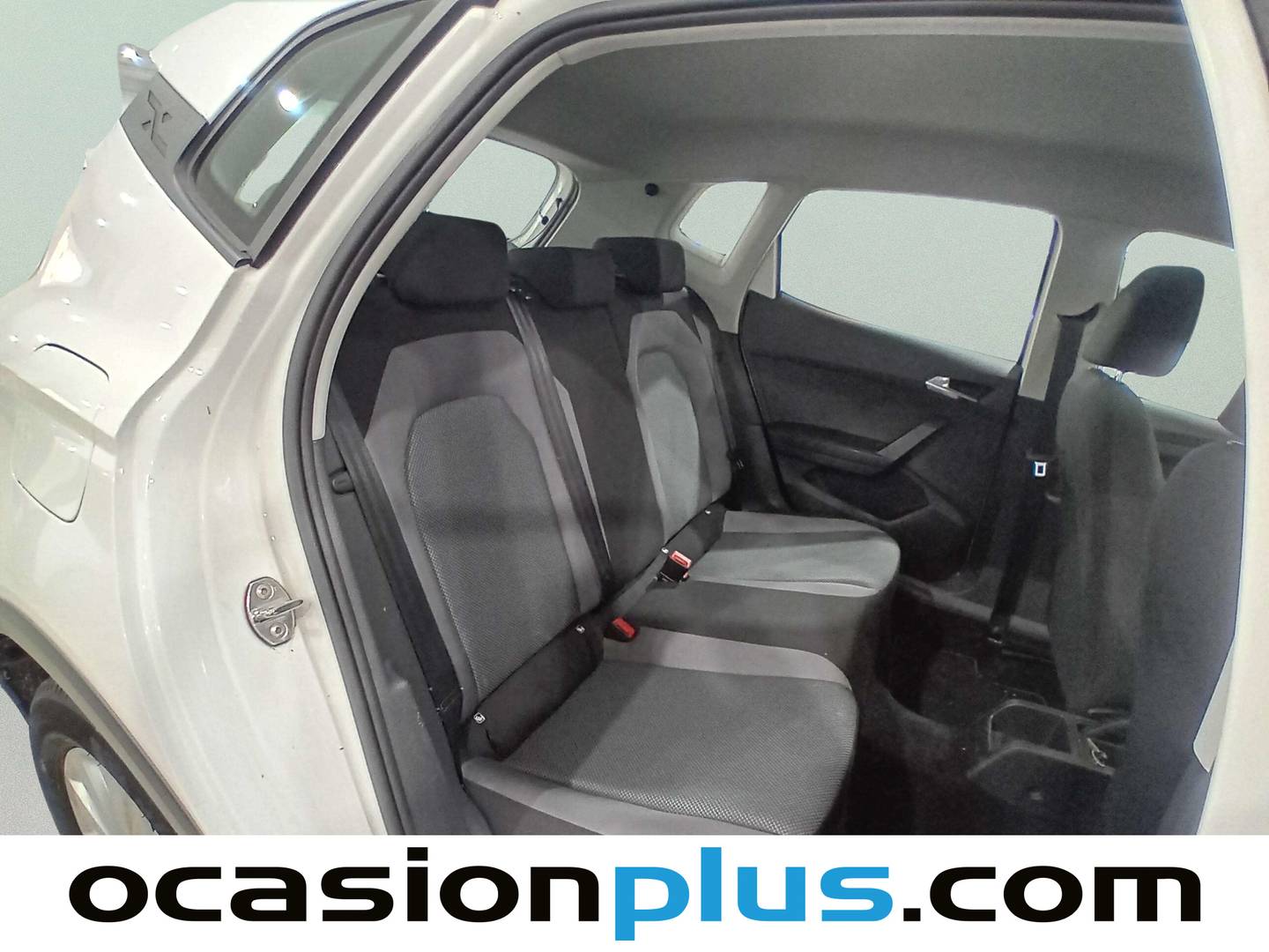 Foto Seat Arona SEAT Arona 1.0 TSI Ecomotive S&S Style (115 CV)
