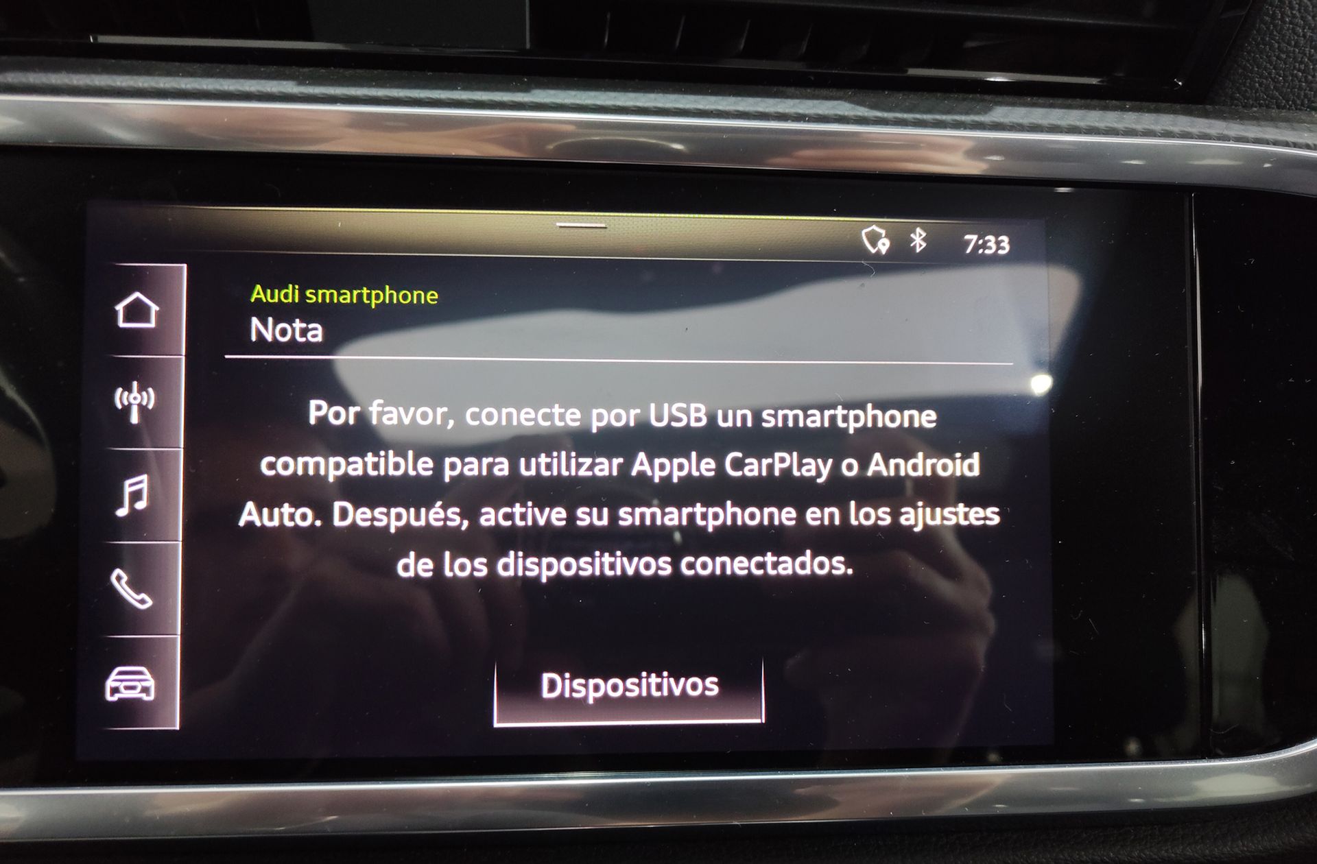 Audi Q3 S line 35 TFSI S tronic - foto 9