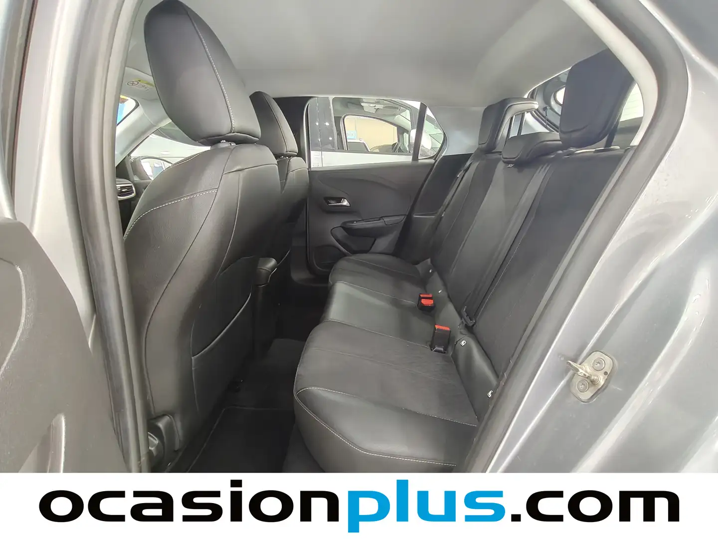 Foto Opel Corsa Opel Corsa 1.2 Turbo XHL Elegance Auto  (100 CV)