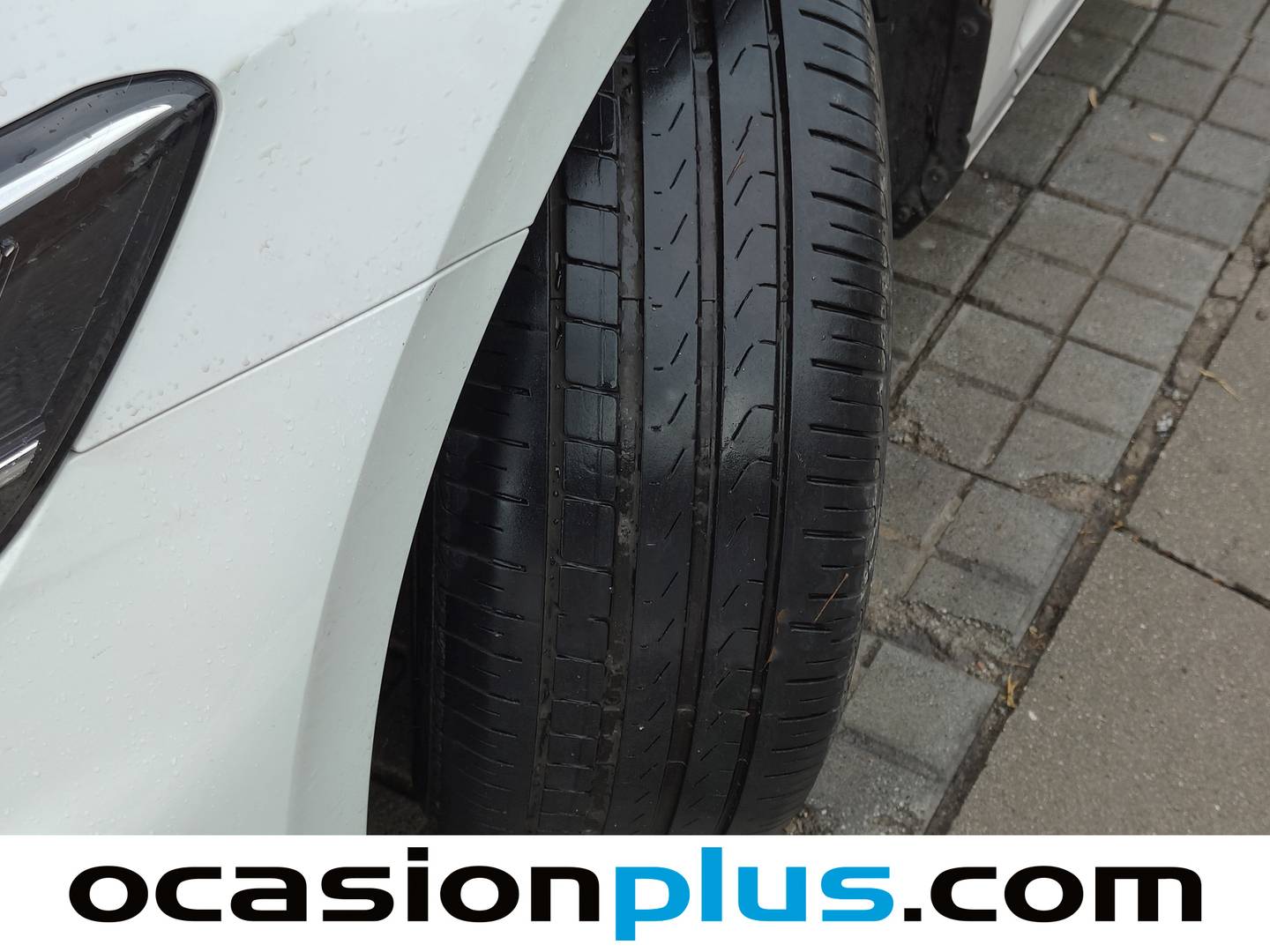 Foto Volkswagen Passat Volkswagen Passat GTE 1.4 TSI e-Power DSG  (218 CV)