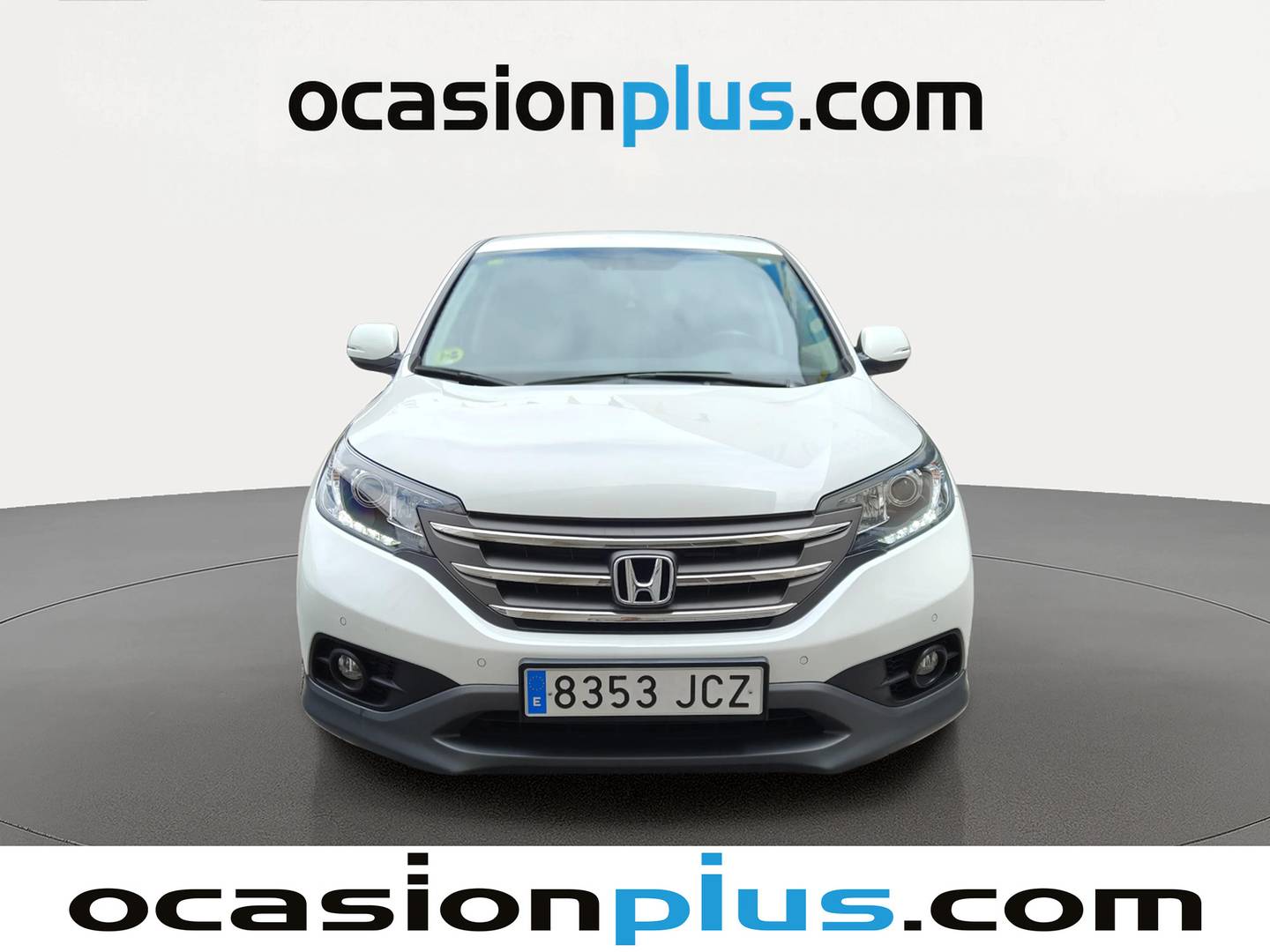 Honda CR-V Honda CR-V 1.6 i-DTEC Elegance 4x2 (120 CV) barato