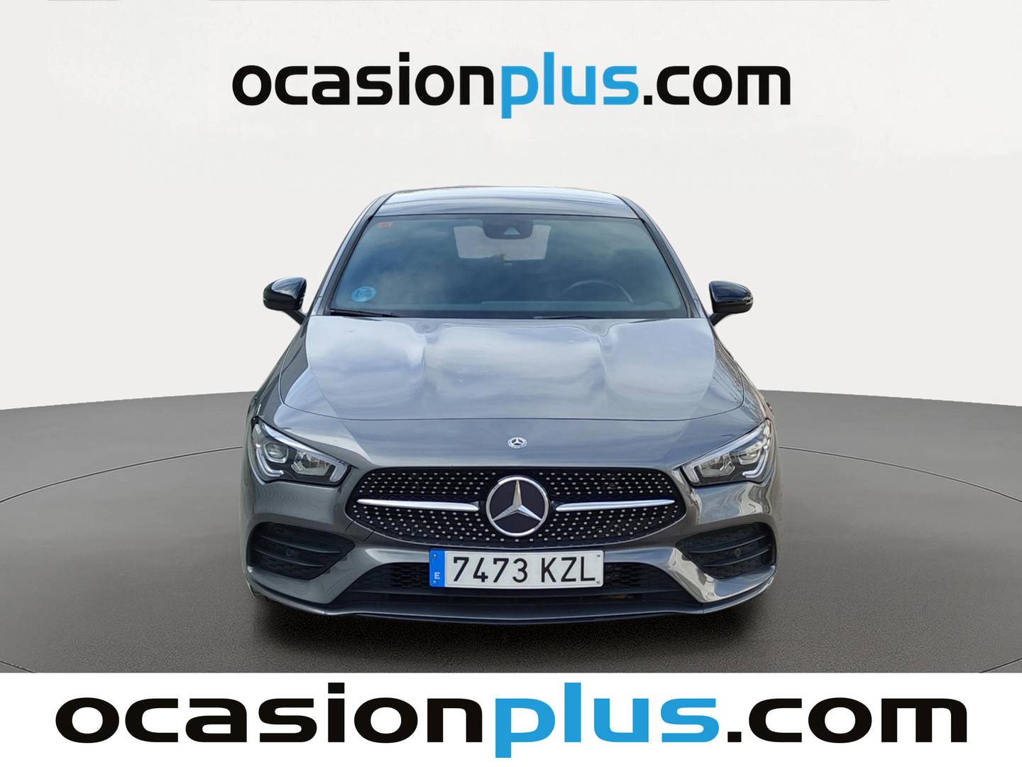 Mercedes CLA Mercedes-Benz CLA 220 d (190 CV) Pack AMG barato