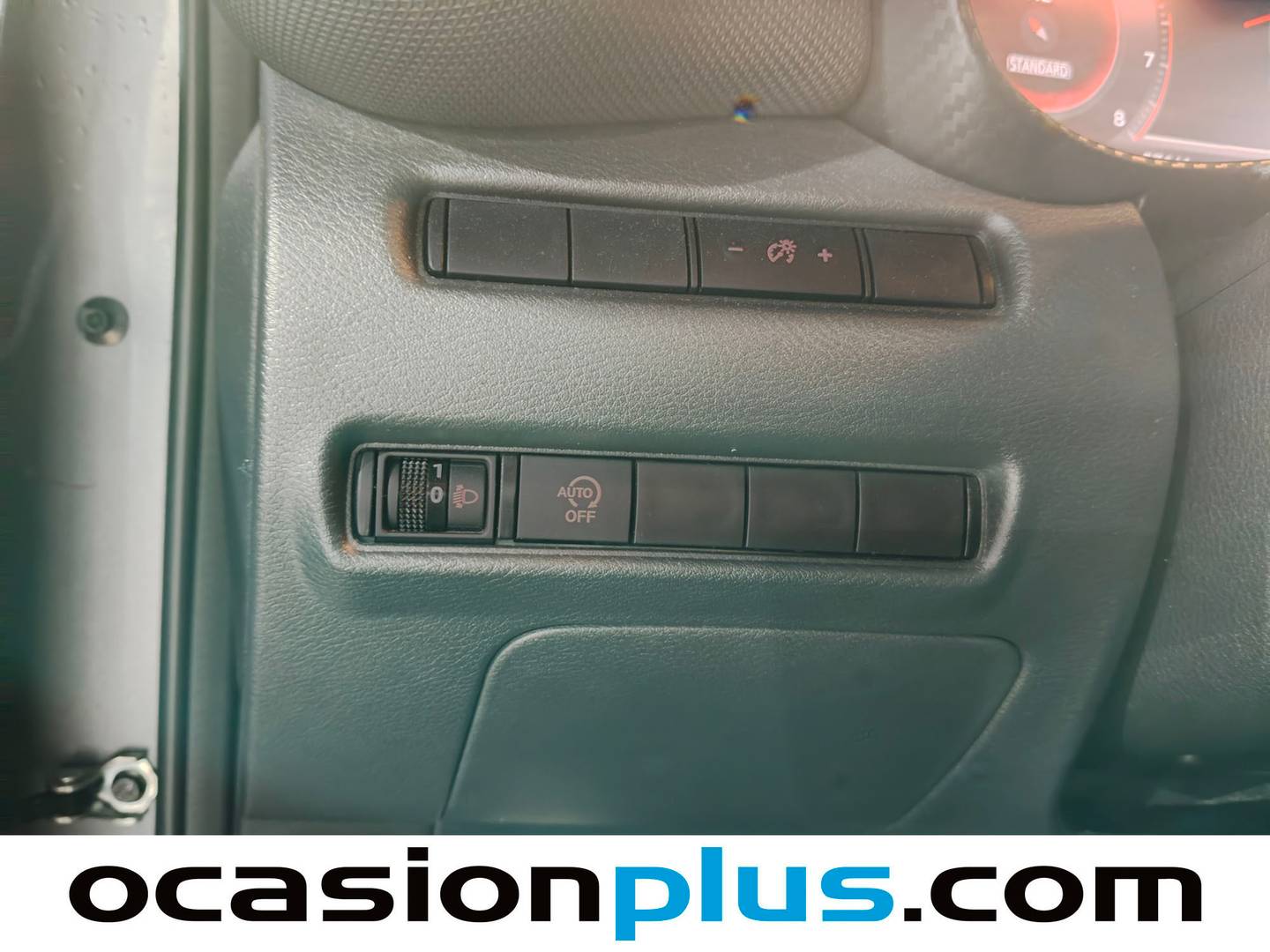 Nissan JUKE Nissan Juke DIG-T N-Connecta 4x2 DCT (114 CV) seminuevo