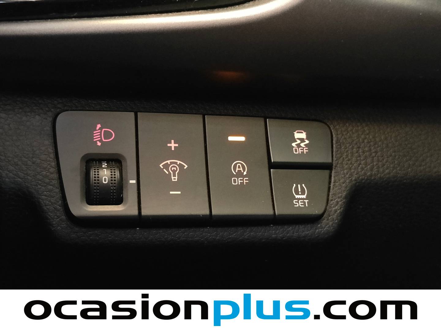 KIA Rio KIA Rio 1.2 DPi Drive (84 CV) seminuevo