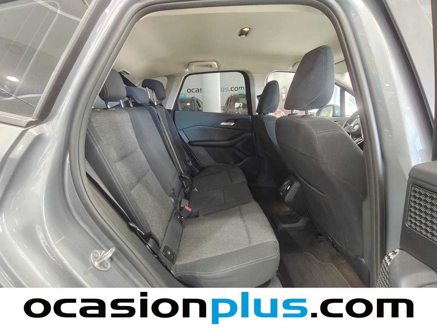 Foto BMW Serie 2 Active Tourer BMW Serie 2 218d Active Tourer (150 CV)