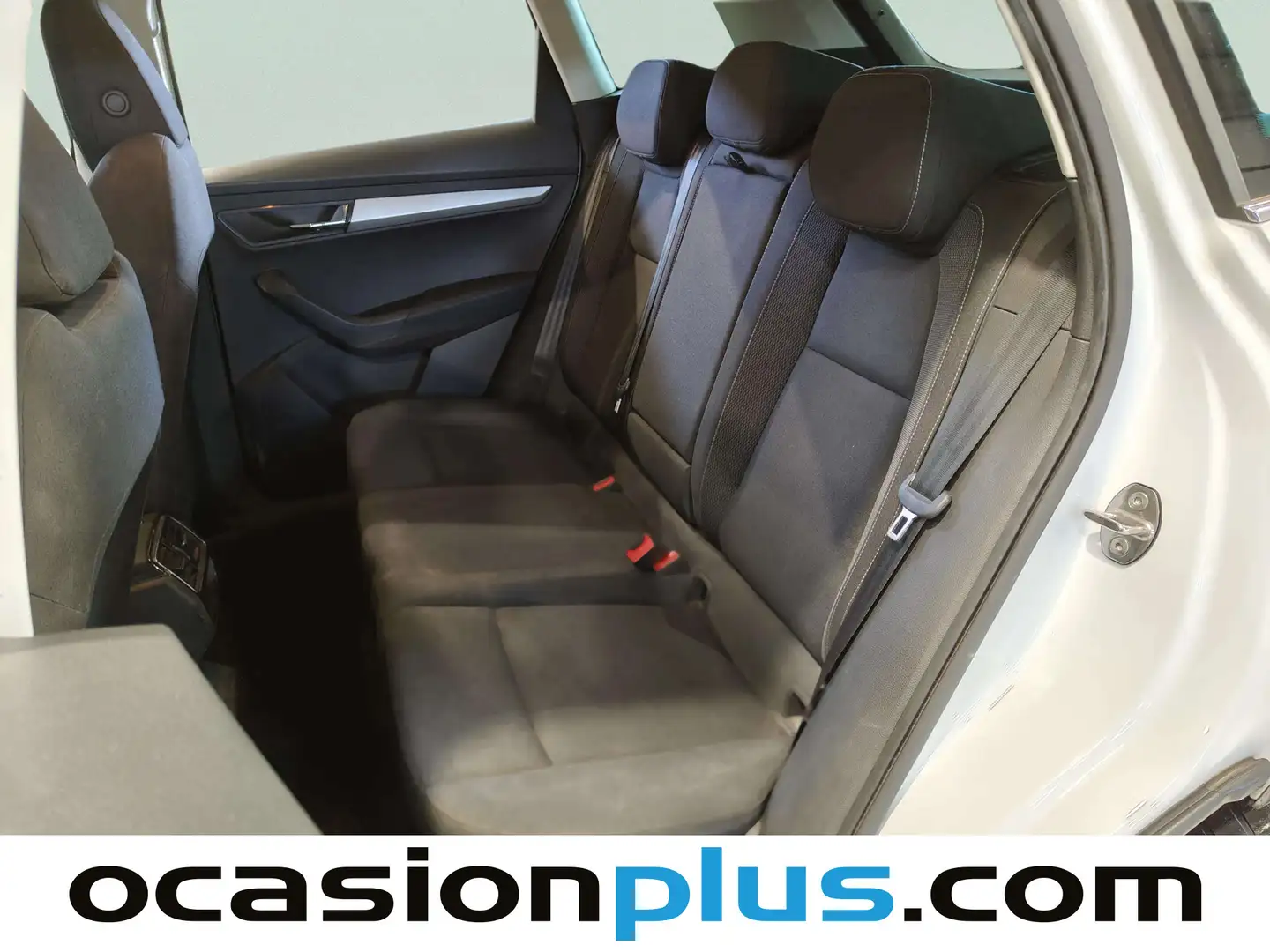 Foto Skoda Karoq Skoda Karoq 2.0 TDI Selection (115 CV)