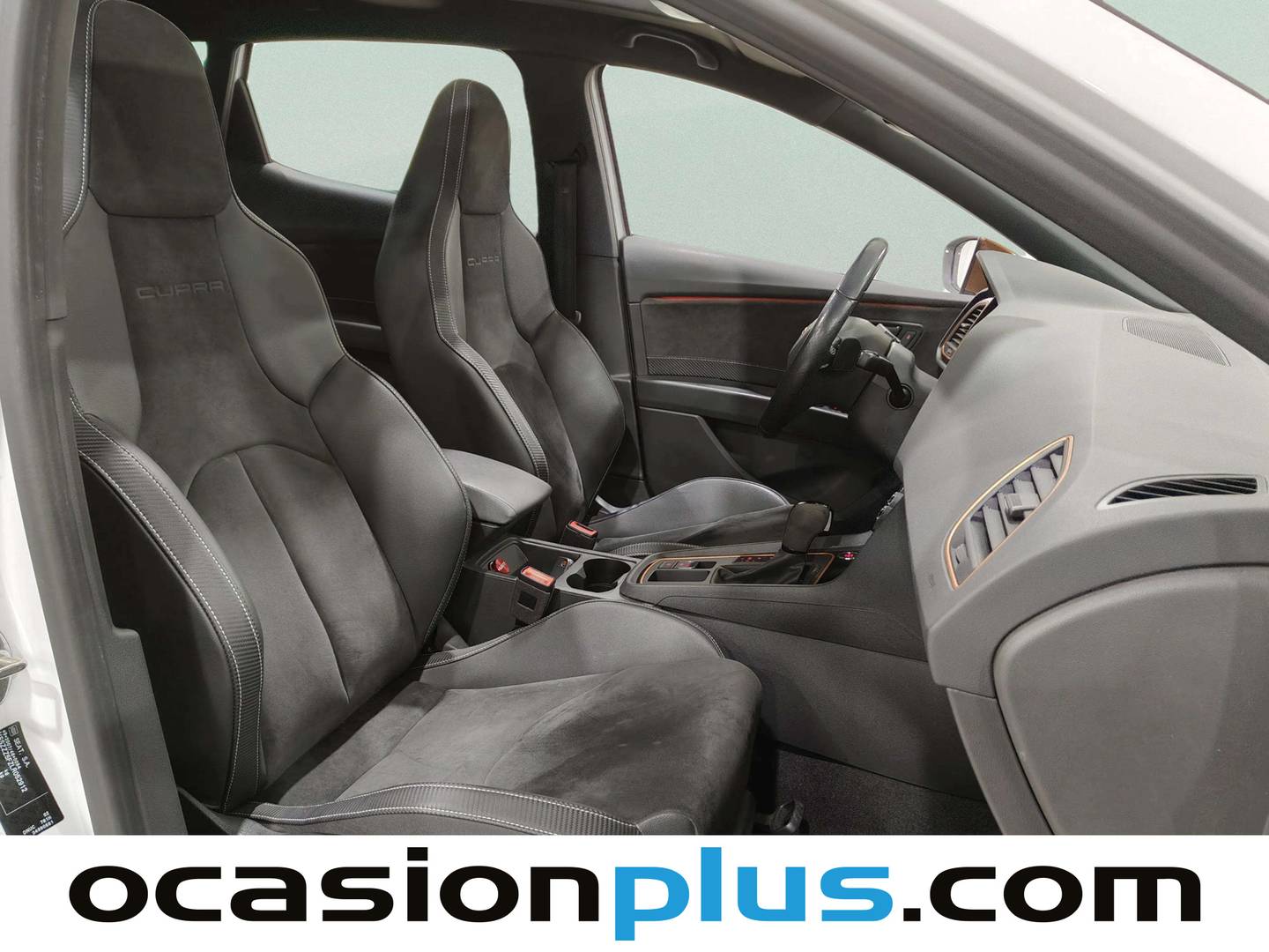 Foto Seat León SEAT León 2.0 TSI S&S Cupra DSG (290 CV)