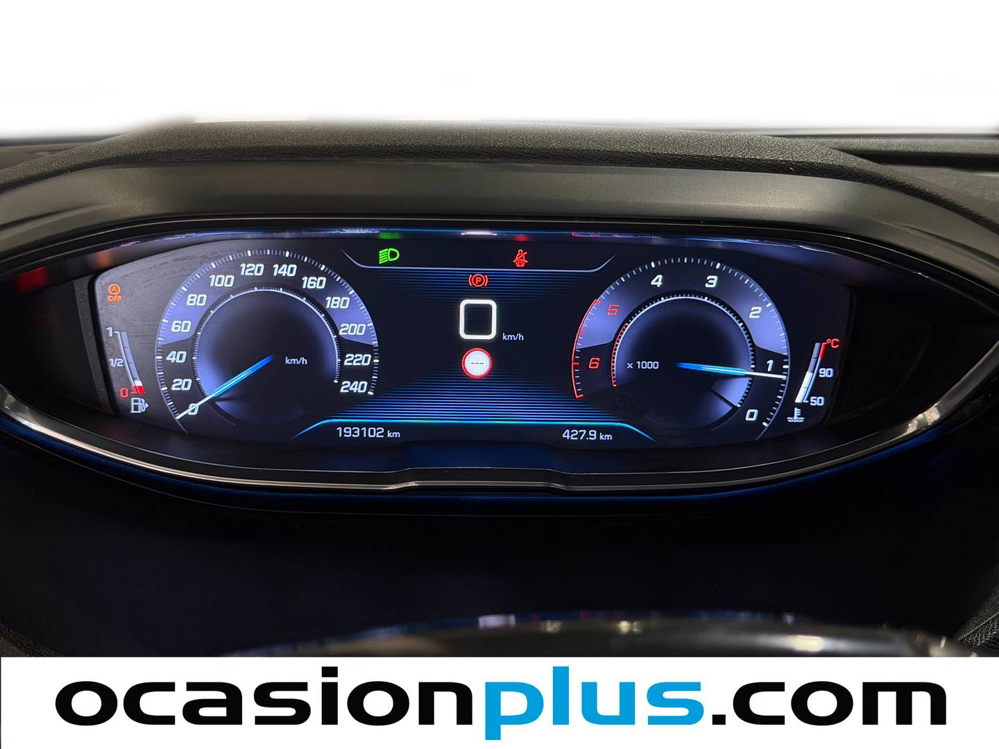 Peugeot 3008 Peugeot 3008 BlueHDI 120 S&S Allure (120 CV) de segunda mano