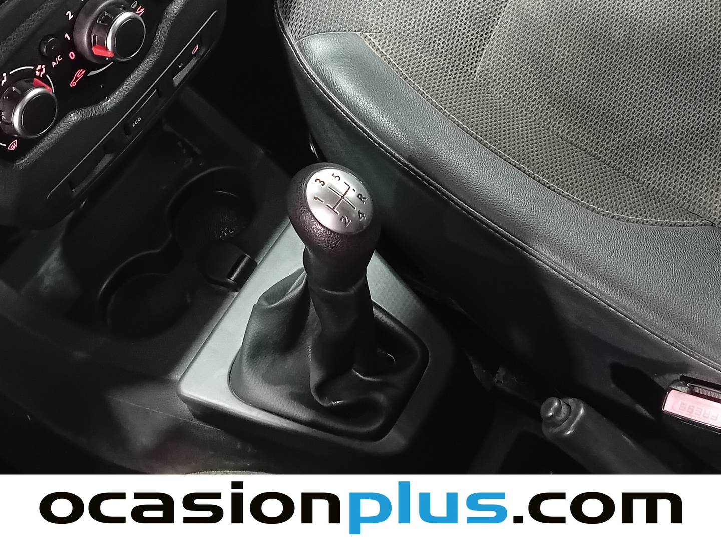 Dacia Dokker Dacia Dokker Stepway dCi (90 CV) de segunda mano