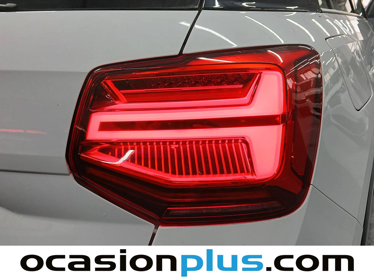 Audi Q2 Audi Q2 Advanced 30 TDI (116 CV) S tronic al mejor precio