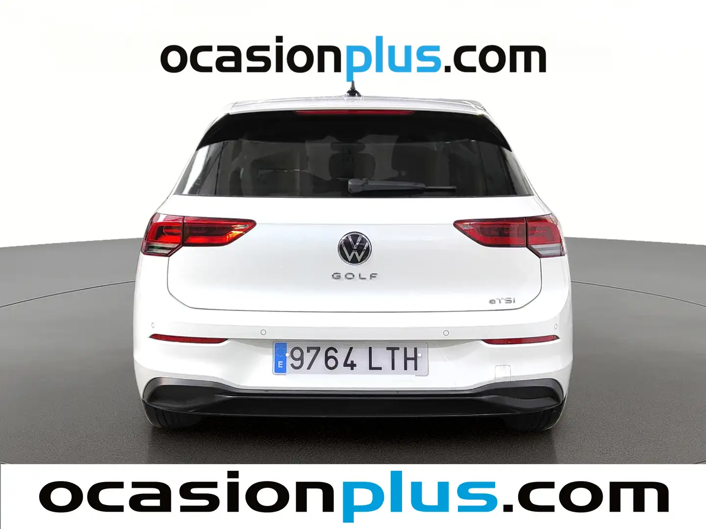 Foto Volkswagen Golf Volkswagen Golf Life 1.0 eTSI (110 CV) DSG
