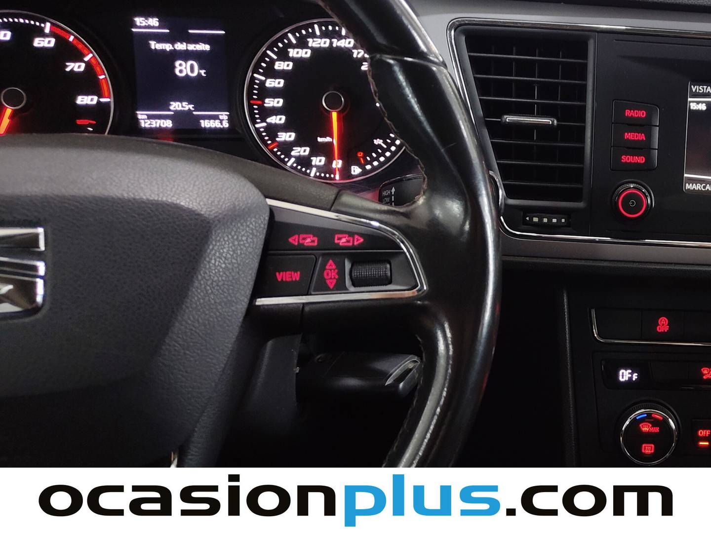 Seat León SEAT León 1.2 TSI St&Sp Style (110 CV) al mejor precio