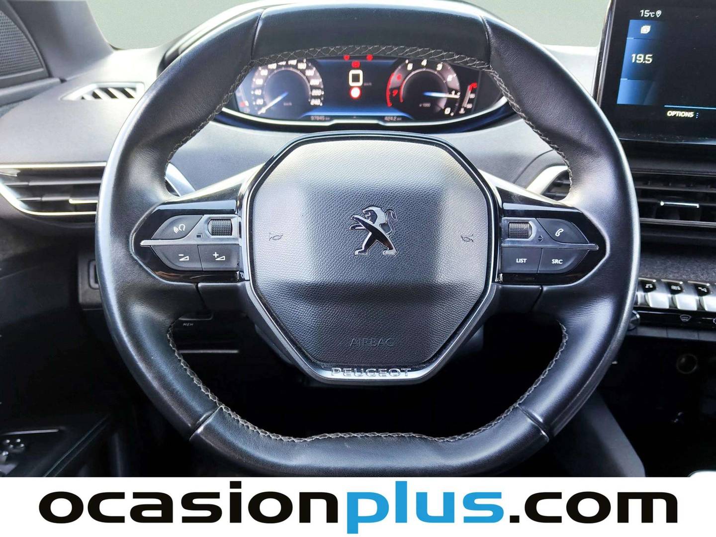 Foto Peugeot 3008 Peugeot 3008 PureTech 130 S&S Allure Pack (130 CV)