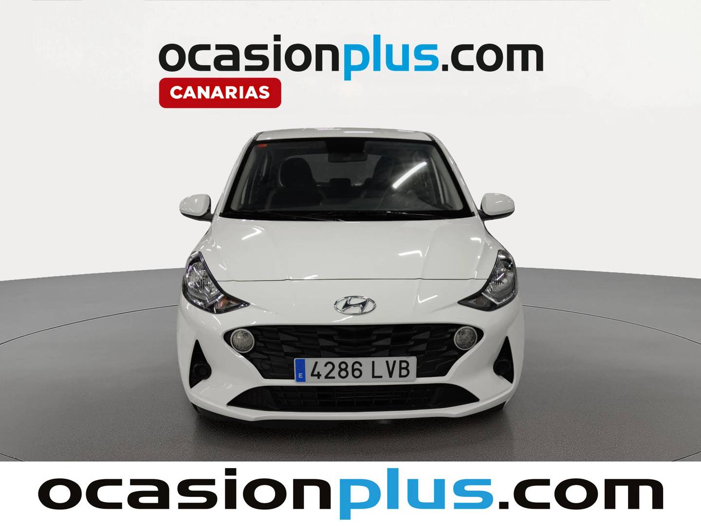 Hyundai i10 Hyundai i10 1.2 Go! (87 CV) 87cv