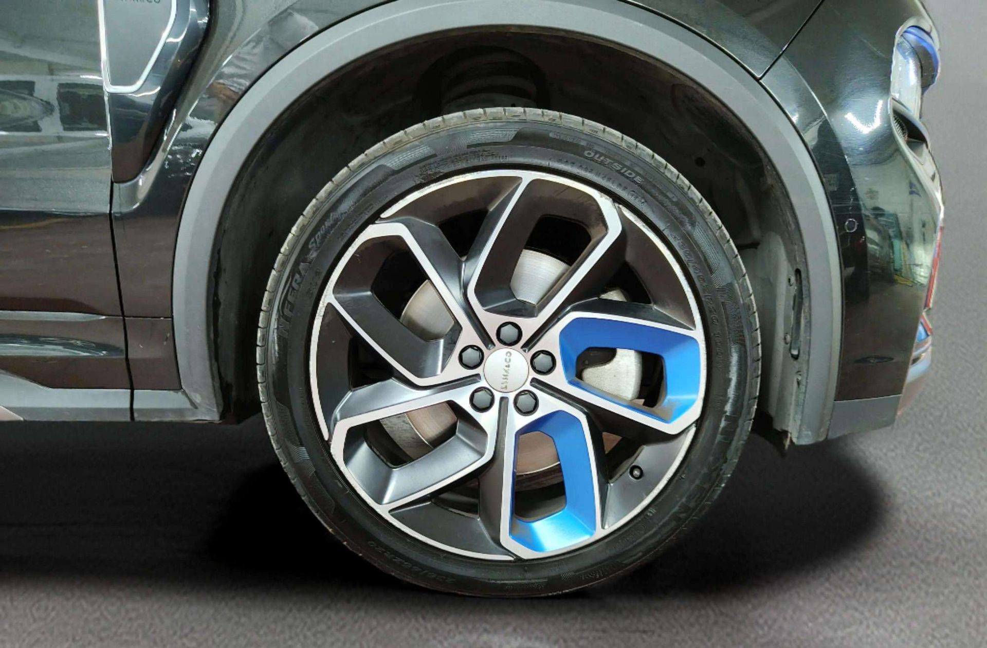 Lynk & Co 01 1.5 PHEV - foto 47