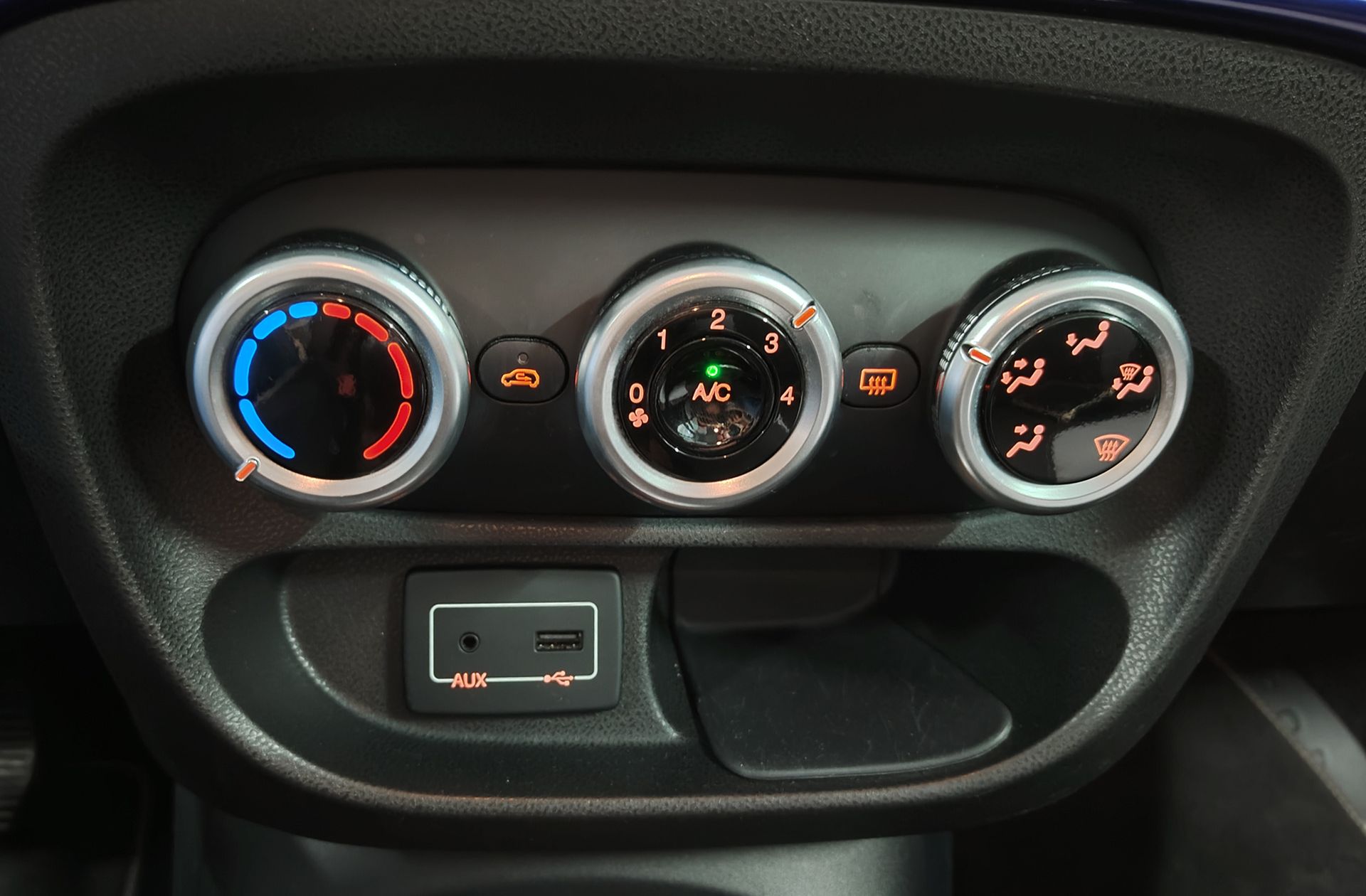 Fiat 500L 1.3 MultiJet II Pop Star - foto 31