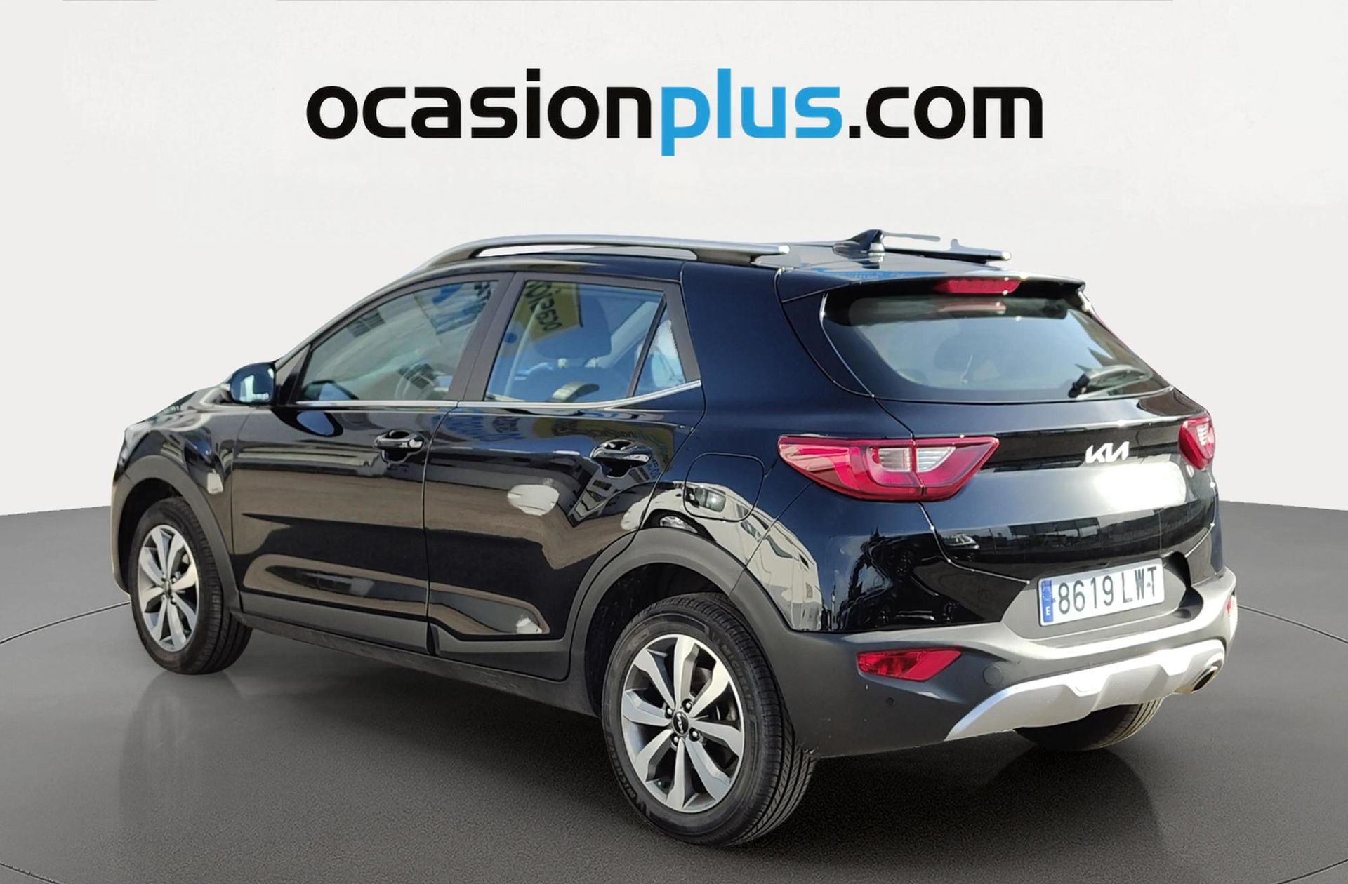 Kia Stonic 1.0 T-GDi MHEV Drive iMT - foto 3