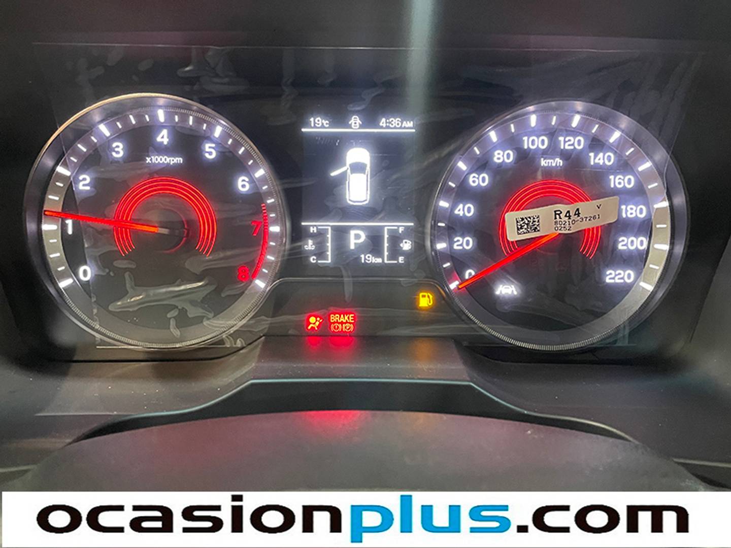 Foto KGM Korando KGM Korando G15T Urban Plus Auto (163 CV)