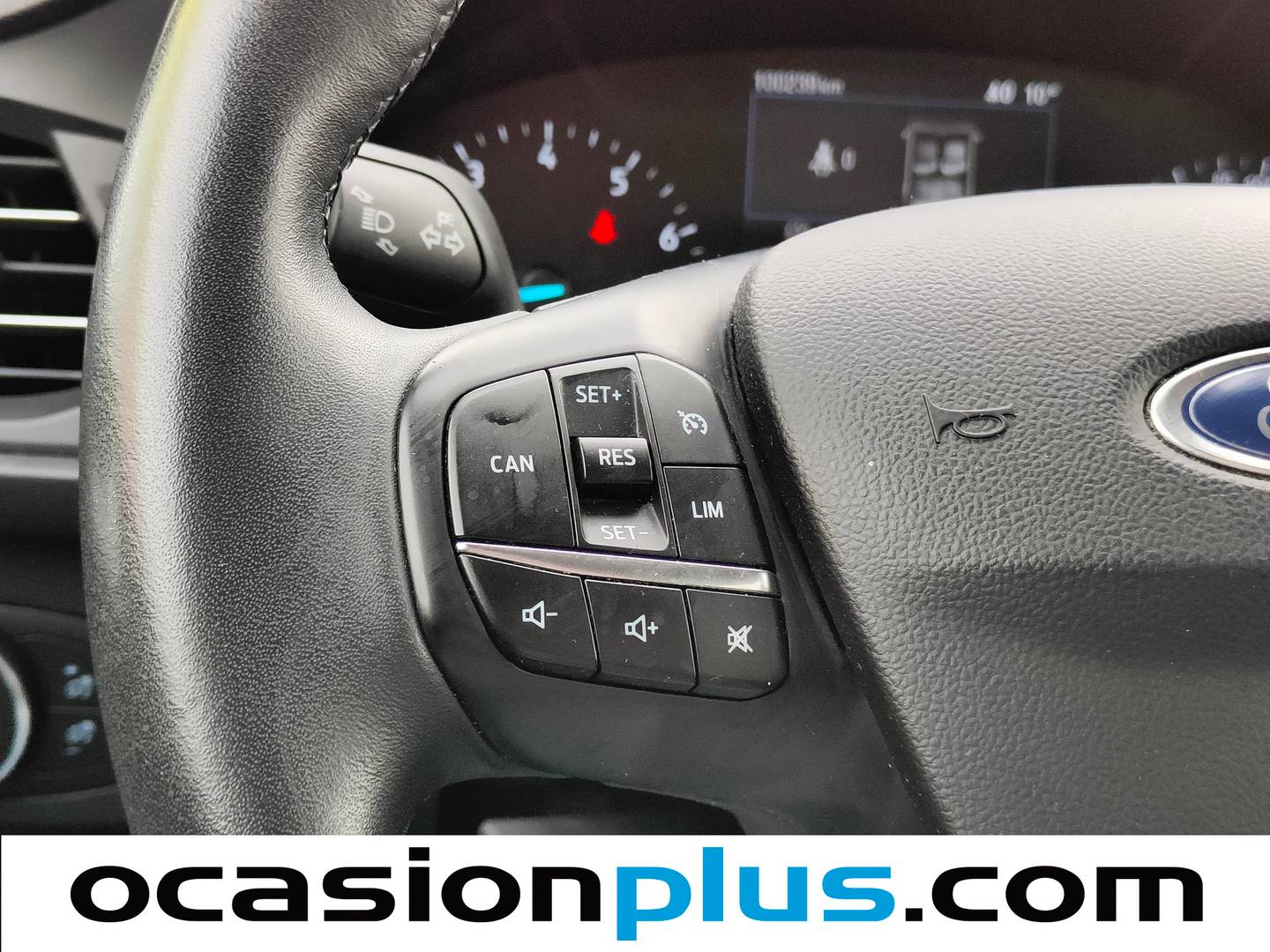 Foto Ford Focus Ford Focus 1.0 Ecoboost Active (125 CV)